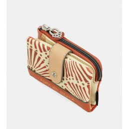Anekke Alma - Petit portefeuille flexible