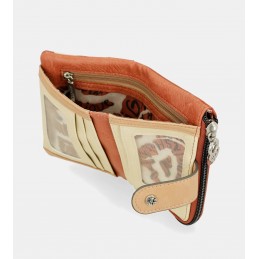 Anekke Alma - Petit portefeuille flexible