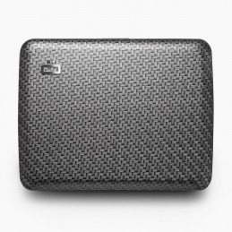 Portefeuille - Ogon Design - Portefeuille - Smart Case Oslo Large - Aluminium imprimé
