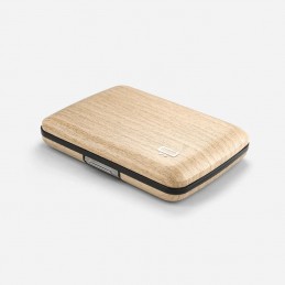 Porte Cartes - Ogon Design - Porte-cartes - Smart Case Oslo - Aluminium imprimé
