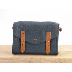 Sac bandoulière - Paul Marius - Le Mini Indispensable