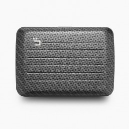 Ogon Design - Porte-cartes - Smart Case Oslo - Aluminium imprimé