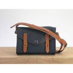 Sac bandoulière - Paul Marius - Le Mini Indispensable