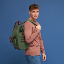 Cabaïa - Sac à dos Adventurer M Medium 23L - Avec pochette à rabat