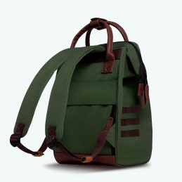 Adventurer Medium - Cabaïa - Sac à dos Adventurer M Medium 23L - Avec pochette à rabat