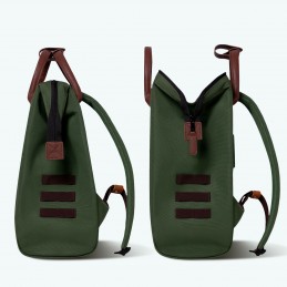 Adventurer Medium - Cabaïa - Sac à dos Adventurer M Medium 23L - Avec pochette à rabat