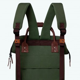 Adventurer Medium - Cabaïa - Sac à dos Adventurer M Medium 23L - Avec pochette à rabat