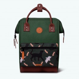 Adventurer Medium - Cabaïa - Sac à dos Adventurer M Medium 23L - Avec pochette à rabat