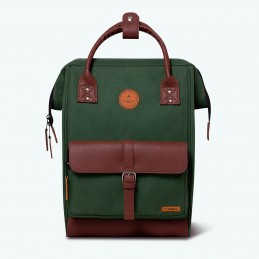 Cabaïa - Sac à dos Adventurer M Medium 23L - Avec pochette à rabat