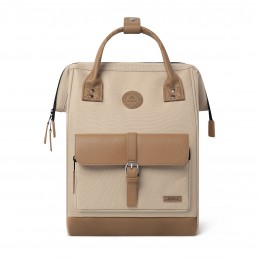 Adventurer Medium - Cabaïa - Sac à dos Adventurer M Medium 23L - Avec pochette à rabat