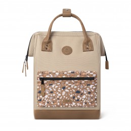 Cabaïa - Sac à dos Adventurer M Medium 23L - Avec pochette à rabat