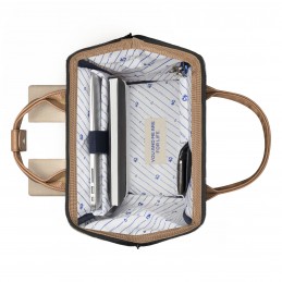 Adventurer Medium - Cabaïa - Sac à dos Adventurer M Medium 23L - Avec pochette à rabat