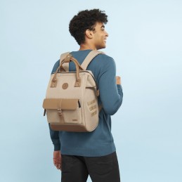 Adventurer Medium - Cabaïa - Sac à dos Adventurer M Medium 23L - Avec pochette à rabat