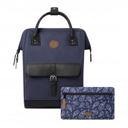 Adventurer Medium - Cabaïa - Sac à dos Adventurer M Medium 23L - Avec pochette à rabat