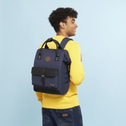Adventurer Medium - Cabaïa - Sac à dos Adventurer M Medium 23L - Avec pochette à rabat