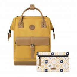 Adventurer Medium - Cabaïa - Sac à dos Adventurer M Medium 23L - Avec pochette à rabat