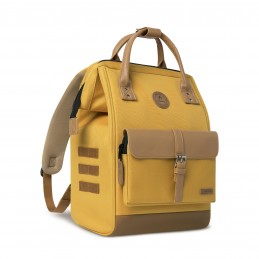 Adventurer Medium - Cabaïa - Sac à dos Adventurer M Medium 23L - Avec pochette à rabat