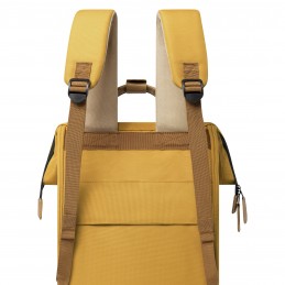 Cabaïa - Sac à dos Adventurer M Medium 23L - Avec pochette à rabat