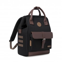 Cabaïa - Sac à dos Adventurer M Medium 23L - Avec pochette à rabat