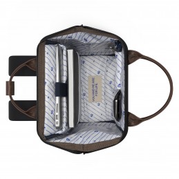 Cabaïa - Sac à dos Adventurer M Medium 23L - Avec pochette à rabat