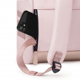 Cabaïa - Sac à dos Adventurer M Medium 23L - Avec pochette à rabat
