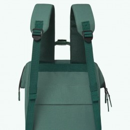 Cabaïa - Sac à dos Adventurer M Medium 23L - Avec pochette à rabat