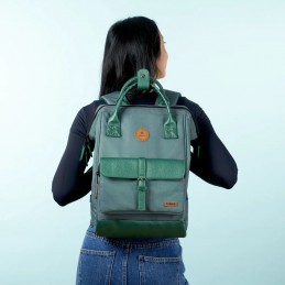Cabaïa - Sac à dos Adventurer M Medium 23L - Avec pochette à rabat