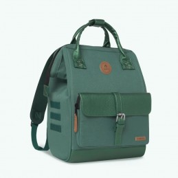 Adventurer Medium - Cabaïa - Sac à dos Adventurer M Medium 23L - Avec pochette à rabat