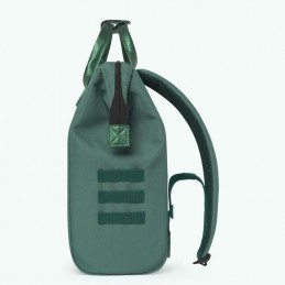 Cabaïa - Sac à dos Adventurer M Medium 23L - Avec pochette à rabat