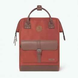 Cabaïa - Sac à dos Adventurer M Medium 23L - Avec pochette à rabat