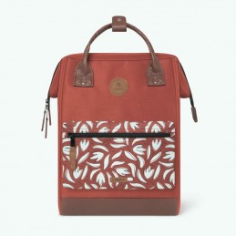Adventurer Medium - Cabaïa - Sac à dos Adventurer M Medium 23L - Avec pochette à rabat