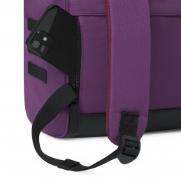 Adventurer Medium - Cabaïa - Sac à dos Adventurer M Medium 23L - Avec pochette à rabat