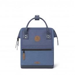 Cabaïa - Sac à dos Adventurer S Mini 12L - Denim