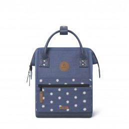Adventurer Small - Cabaïa - Sac à dos Adventurer S Mini 12L - Denim