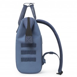 Adventurer Small - Cabaïa - Sac à dos Adventurer S Mini 12L - Denim