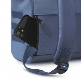 Cabaïa - Sac à dos Adventurer S Mini 12L - Denim