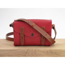 Sac bandoulière - Paul Marius - Le Mini Indispensable