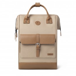 Cabaïa - Sac à dos Adventurer L Large 25L - Avec pochette à rabat