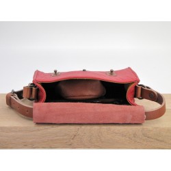 Sac bandoulière - Paul Marius - Le Mini Indispensable
