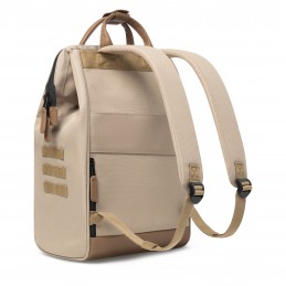 Cabaïa - Sac à dos Adventurer L Large 25L - Avec pochette à rabat