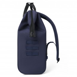 Cabaïa - Sac à dos Adventurer L Large 25L - Avec pochette à rabat