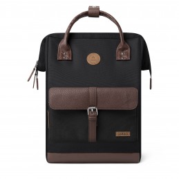 Adventurer Large - Cabaïa - Sac à dos Adventurer L Large 25L - Avec pochette à rabat