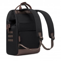 Cabaïa - Sac à dos Adventurer L Large 25L - Avec pochette à rabat
