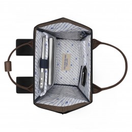 Adventurer Large - Cabaïa - Sac à dos Adventurer L Large 25L - Avec pochette à rabat