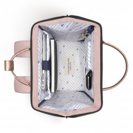 Adventurer Large - Cabaïa - Sac à dos Adventurer L Large 25L - Avec pochette à rabat