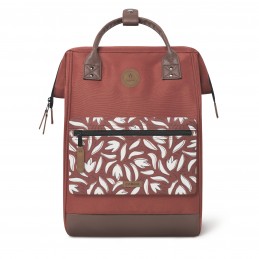 Adventurer Large - Cabaïa - Sac à dos Adventurer L Large 25L - Avec pochette à rabat