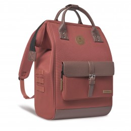 Adventurer Large - Cabaïa - Sac à dos Adventurer L Large 25L - Avec pochette à rabat