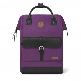 Adventurer Large - Cabaïa - Sac à dos Adventurer L Large 25L - Avec pochette à rabat