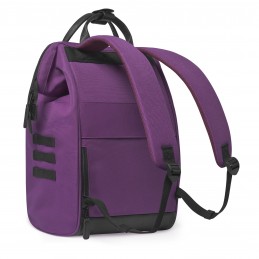 Cabaïa - Sac à dos Adventurer L Large 25L - Avec pochette à rabat