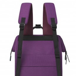Cabaïa - Sac à dos Adventurer L Large 25L - Avec pochette à rabat